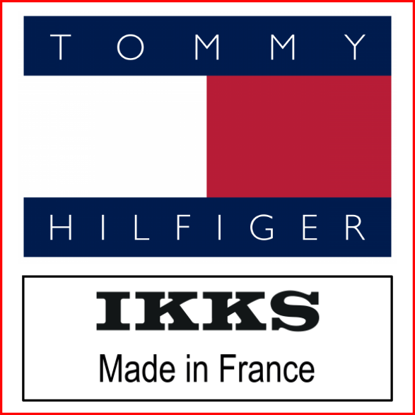 arrivage lunettes ray-ban tommy-hilfiger ikks